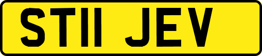 ST11JEV
