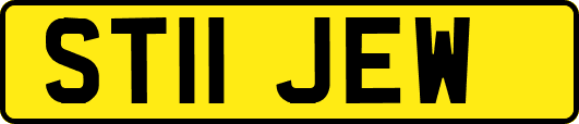 ST11JEW