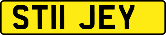 ST11JEY