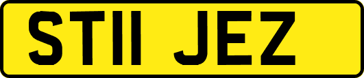 ST11JEZ