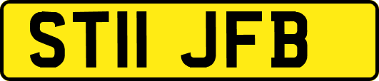 ST11JFB