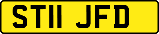 ST11JFD