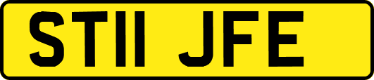ST11JFE