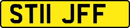 ST11JFF