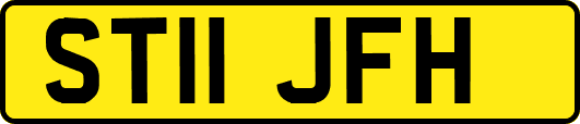 ST11JFH