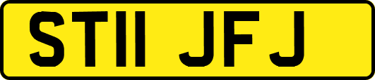 ST11JFJ
