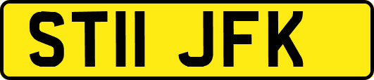 ST11JFK