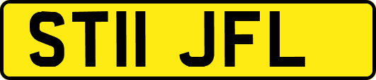 ST11JFL