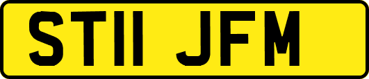 ST11JFM