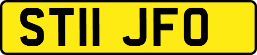 ST11JFO
