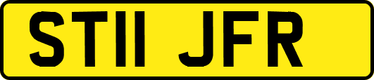 ST11JFR