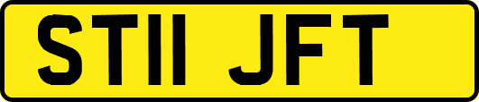 ST11JFT