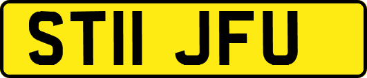 ST11JFU