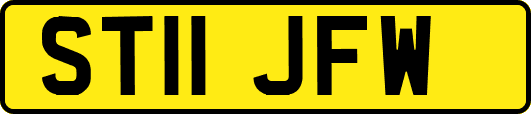 ST11JFW