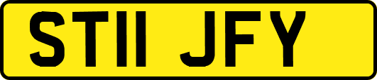ST11JFY