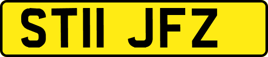 ST11JFZ