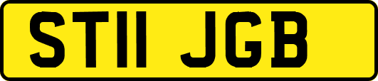 ST11JGB