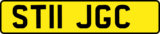 ST11JGC