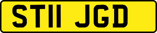 ST11JGD