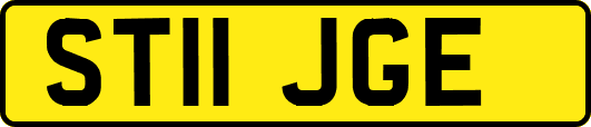ST11JGE