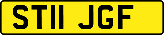 ST11JGF