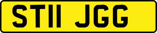 ST11JGG