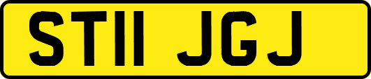 ST11JGJ