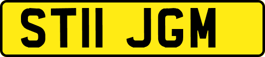 ST11JGM