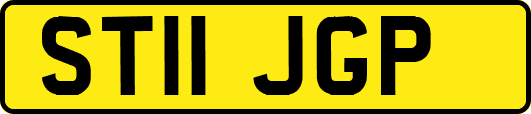 ST11JGP
