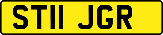 ST11JGR