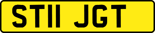 ST11JGT