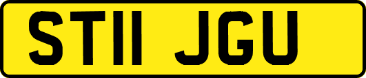 ST11JGU