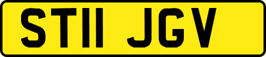 ST11JGV