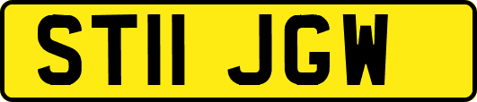 ST11JGW