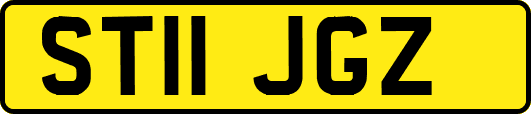 ST11JGZ