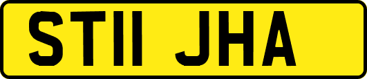 ST11JHA