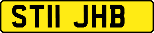 ST11JHB