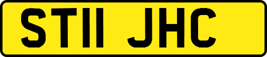 ST11JHC