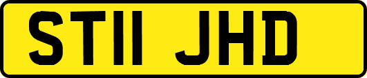 ST11JHD