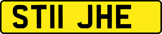 ST11JHE