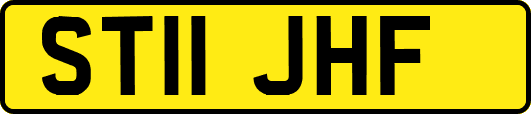 ST11JHF