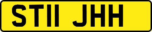 ST11JHH