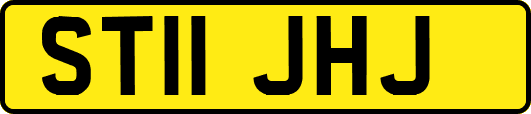 ST11JHJ