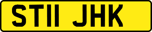 ST11JHK