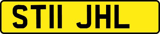 ST11JHL