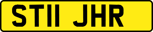 ST11JHR