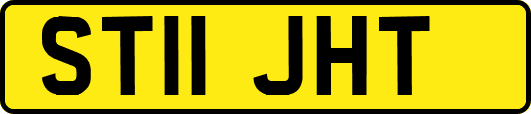 ST11JHT