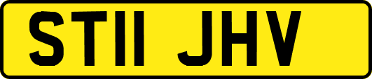ST11JHV