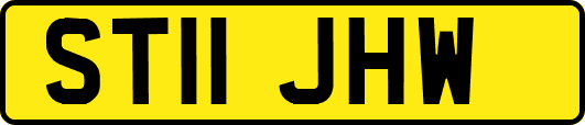 ST11JHW