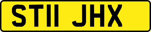 ST11JHX